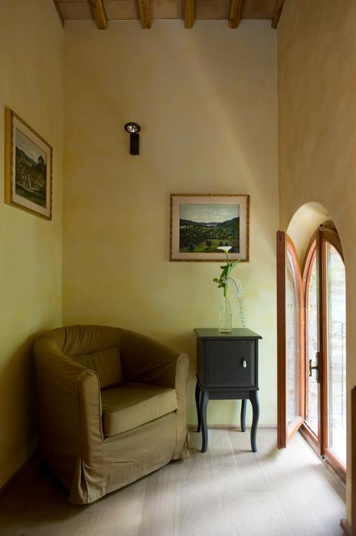 Agriturismo San Giusto Villa Sovicille Room photo